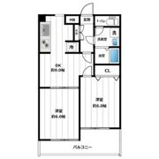 （仮称）戸塚マンションの間取り画像