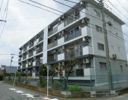 コーポ富士見台の間取り画像