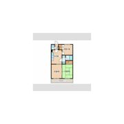 CASA・NOA－2の間取り画像