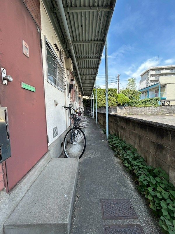 近くのクリエイトSD(エス・ディー) 厚木旭町店まで386m(徒歩5分)