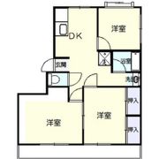 レジデンス湘南（纏）の間取り画像