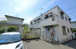 リバーサイドハイツDの間取り画像