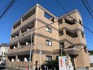 グランティグレの間取り画像