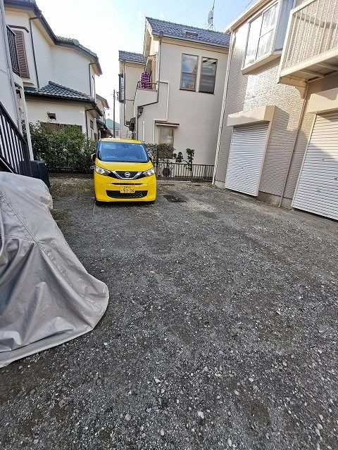 近くのサニーマート 厚木妻田店まで169m（徒歩3分）