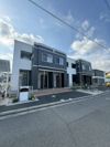 グランドゥール・メイの間取り画像