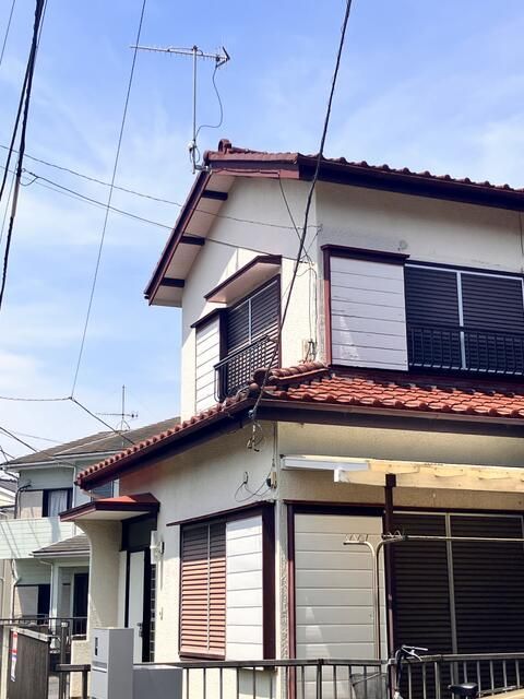 近くのSUPER MARKET Tamaya(スーパーマーケットたまや) 浜竹店まで149m(徒歩2分)