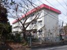 マンション赤関の間取り画像