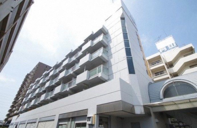 近くのセブンイレブン 厚木旭町5丁目店まで300m(徒歩4分)