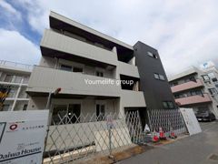 エスペリア栄町の外観画像
