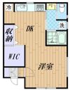 セラマーシの間取り画像