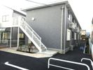 イリーデ 2の間取り画像