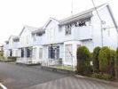 ミレニアム・Tの間取り画像
