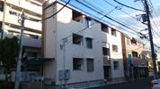 セレッソの間取り画像