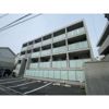 レジデンス朝日町の間取り画像