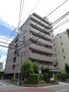 ライオンズマンション南藤沢の間取り画像