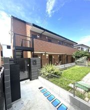 ベイルーム本鵠沼の外観画像