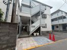 クイーンズ2の間取り画像