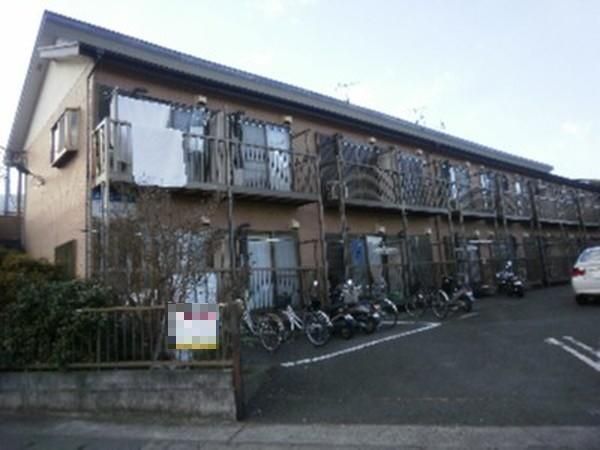 近くのファッションセンターしまむら真田店まで1,350m(徒歩17分)