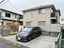 トゥザウェストの間取り画像