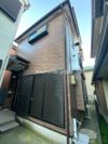 下荻野戸建の間取り画像