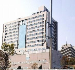 近くの東海大学医学部付属病院まで1,200m（徒歩15分）