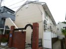 ワコーレエレガンス緑園都市の間取り画像