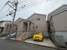 カーサ渡内の間取り画像