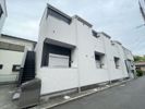 ガーデンオアシスの間取り画像