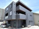 アジュールの間取り画像