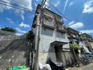 海老名国分パークハイツ壱番館の間取り画像
