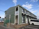 レオパレスプルメリア22の間取り画像