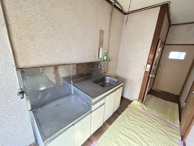 キッチン
