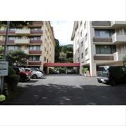 フジタ第3箱根山マンションの間取り画像