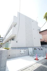 リブリ・平塚の外観画像