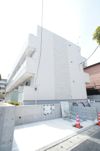 リブリ・平塚の間取り画像
