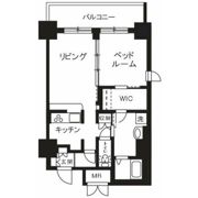 ステラ平塚の間取り画像