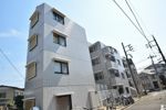 クリオ本郷台壱番館の間取り画像