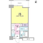 Terra湘南台の間取り画像