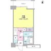 Terra湘南台の間取り画像
