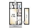GLICINA（グリシーナ）の間取り画像