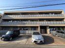 ソレイユ湘南 Eの間取り画像