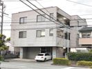 ロイヤルヒルズ石室の間取り画像