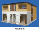 M・シャルマンローズGの外観