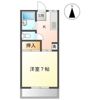 Pal音夢館の間取り画像