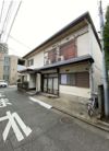 花家アパートの間取り画像