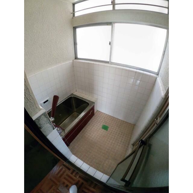 バスルーム