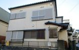綾瀬貸家の間取り画像