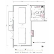 SYLA TERRACE KAMAKURAの間取り画像