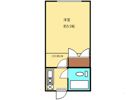 ドエル峰の間取り画像