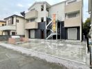 GRAND COLLINE（グラン コリーヌ）の間取り画像